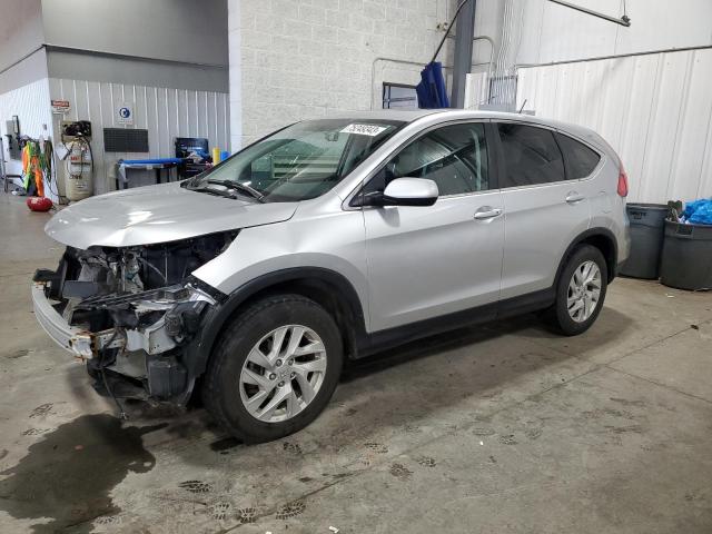 HONDA CRV 2015 2hkrm4h58fh655778