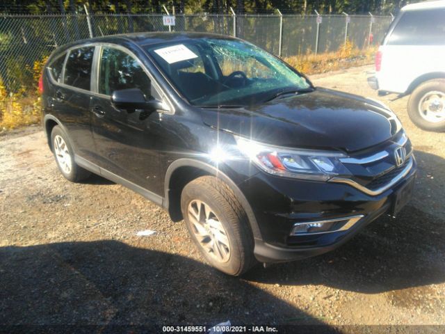 HONDA CR-V 2015 2hkrm4h58fh657143