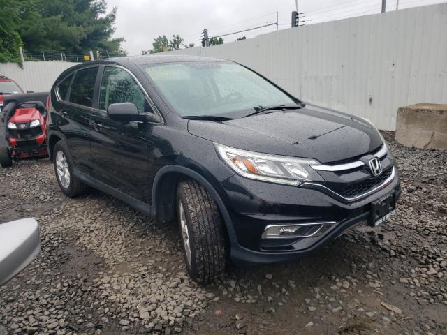 HONDA CR-V EX 2015 2hkrm4h58fh657210