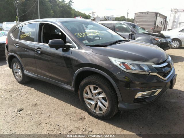 HONDA CR-V 2015 2hkrm4h58fh657689