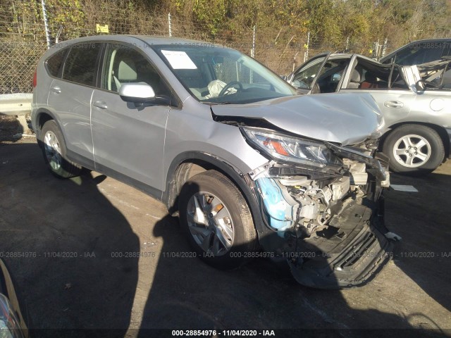 HONDA CR-V 2015 2hkrm4h58fh658910