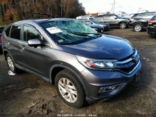 HONDA CR-V 2015 2hkrm4h58fh673715