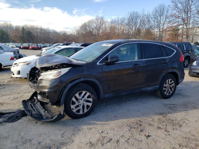 HONDA CR-V EX 2015 2hkrm4h58fh675660