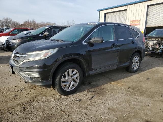 HONDA CR-V EX 2015 2hkrm4h58fh678087