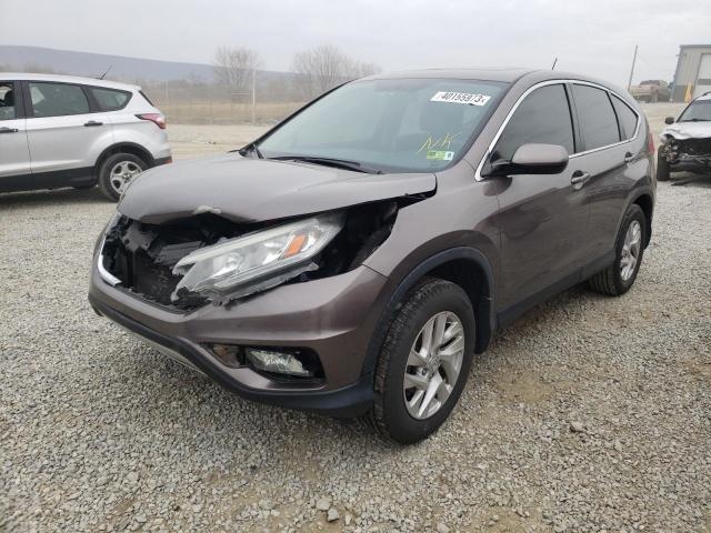 HONDA CR-V EX 2015 2hkrm4h58fh679224