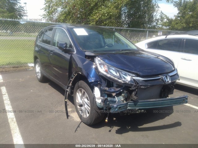 HONDA CR-V 2015 2hkrm4h58fh679868