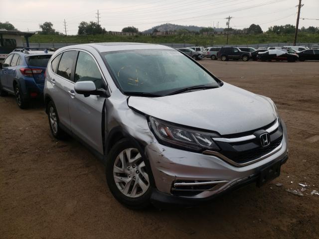 HONDA CR-V EX 2015 2hkrm4h58fh684455