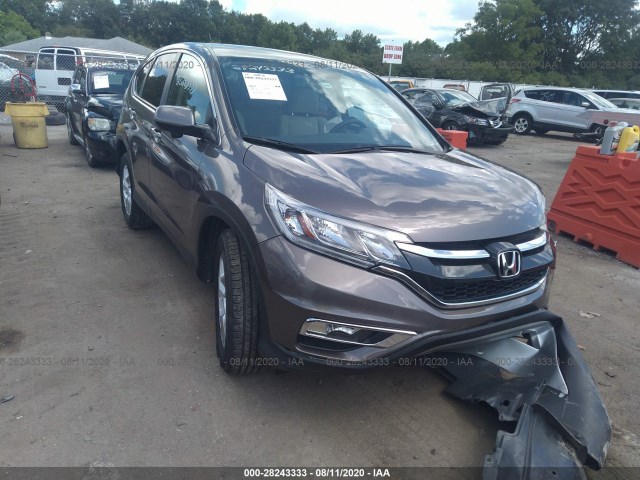 HONDA CR-V 2015 2hkrm4h58fh694595