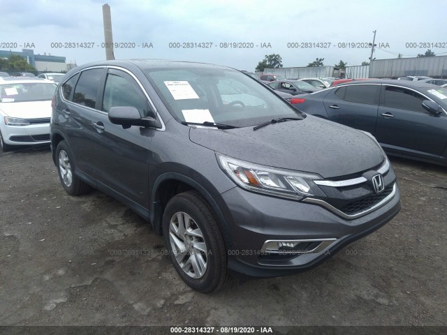 HONDA CR-V 2015 2hkrm4h58fh694967