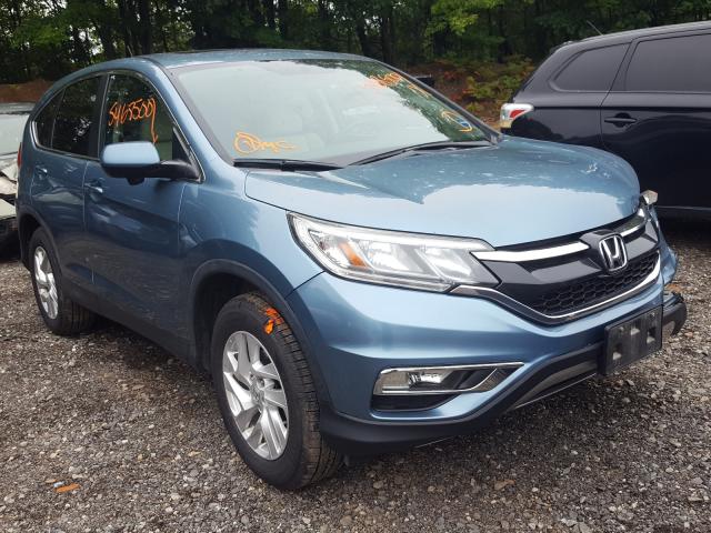 HONDA CR-V EX 2015 2hkrm4h58fh698520