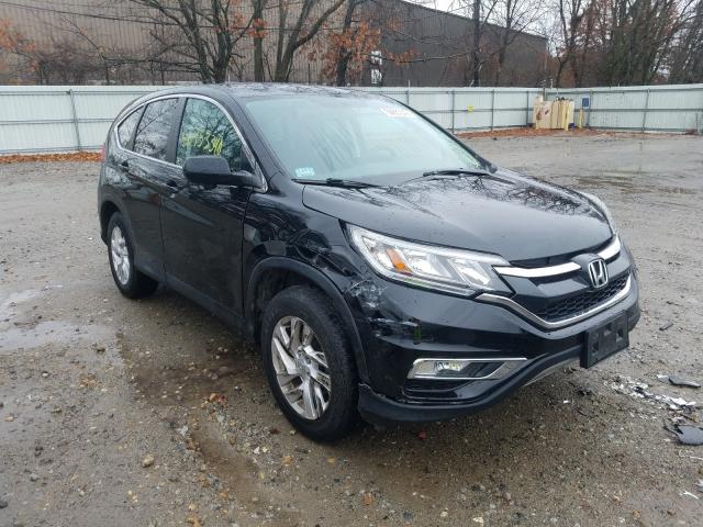 HONDA CR-V EX 2015 2hkrm4h58fh700167