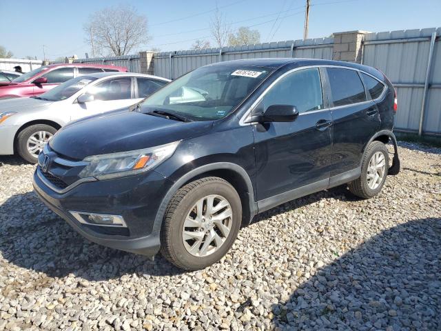 HONDA CR-V EX 2015 2hkrm4h58fh702842