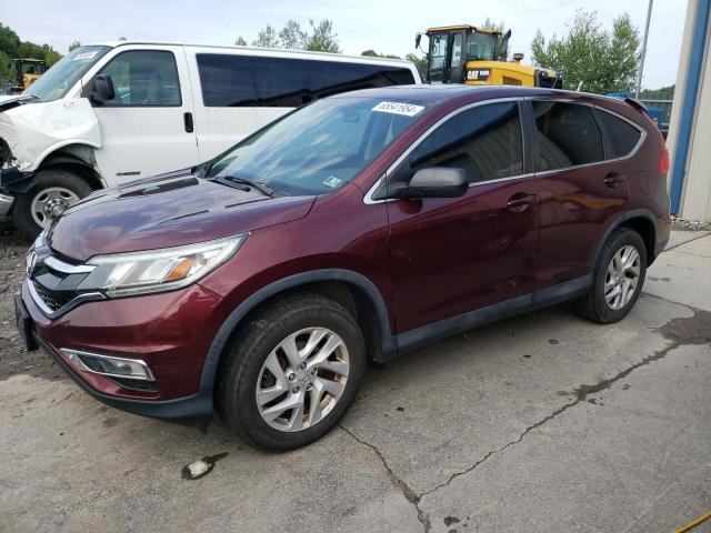 HONDA CR-V EX 2015 2hkrm4h58fh703795