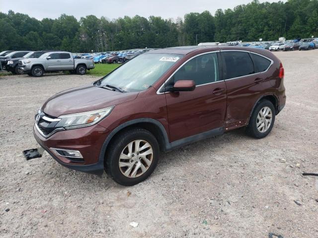 HONDA CRV 2015 2hkrm4h58fh706745