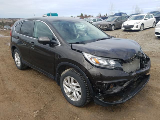 HONDA CR-V EX 2016 2hkrm4h58gh114957