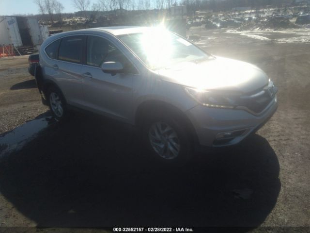 HONDA CR-V 2016 2hkrm4h58gh603486