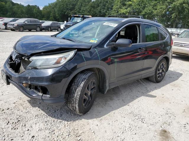 HONDA CR-V EX 2016 2hkrm4h58gh605187