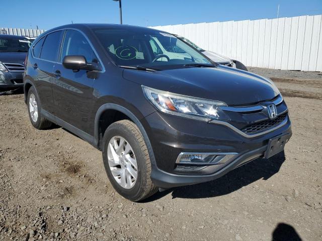 HONDA CR-V EX 2016 2hkrm4h58gh606680