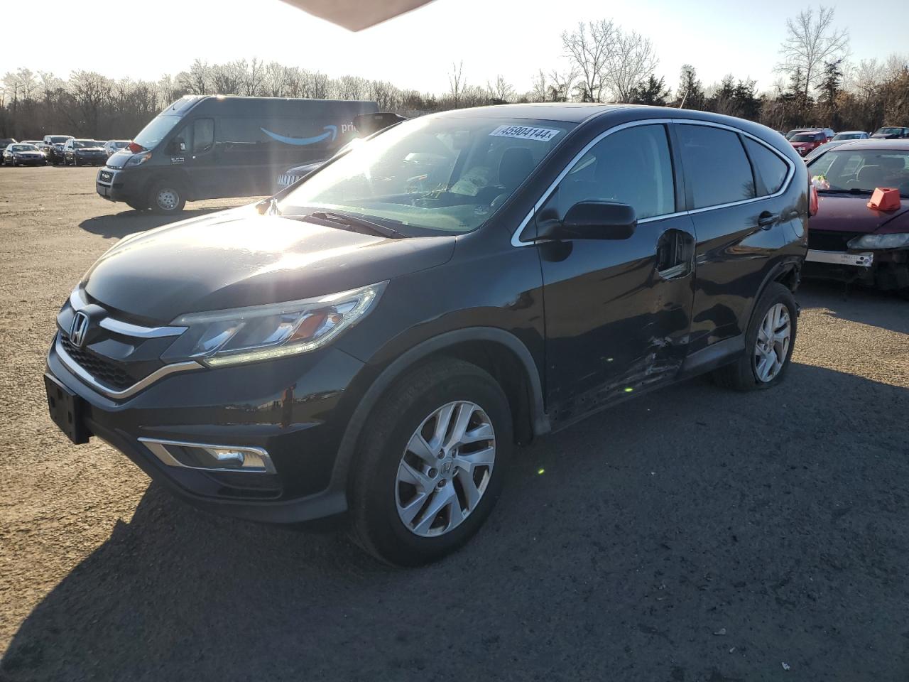 HONDA CR-V 2016 2hkrm4h58gh611202