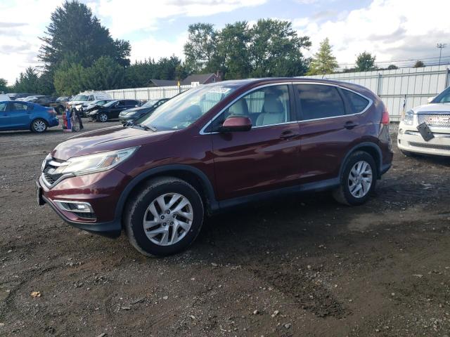 HONDA CR-V EX 2016 2hkrm4h58gh615587