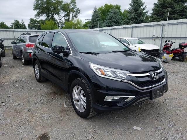 HONDA CR-V EX 2016 2hkrm4h58gh624516