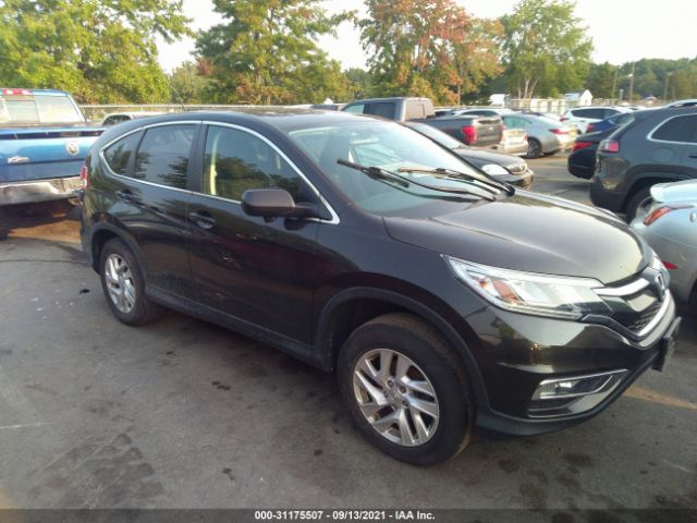 HONDA CR-V 2016 2hkrm4h58gh627352