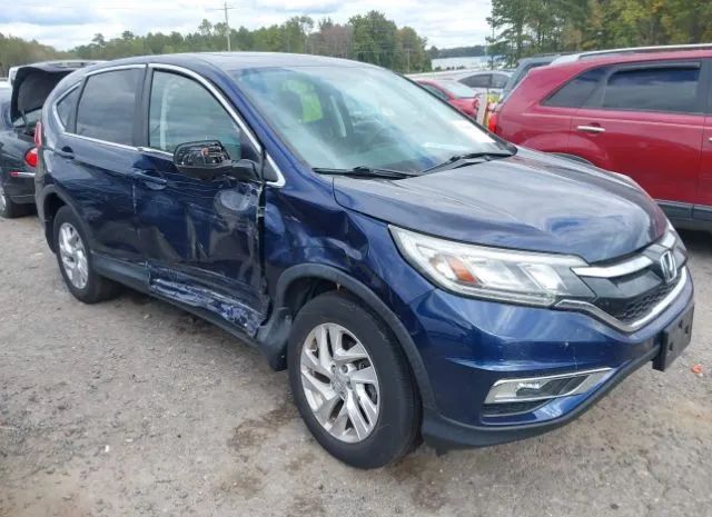 HONDA CR-V 2016 2hkrm4h58gh627674