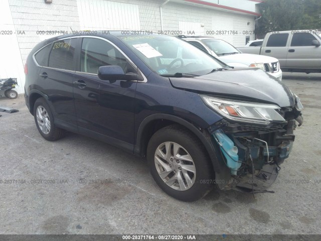 HONDA CR-V 2016 2hkrm4h58gh627772