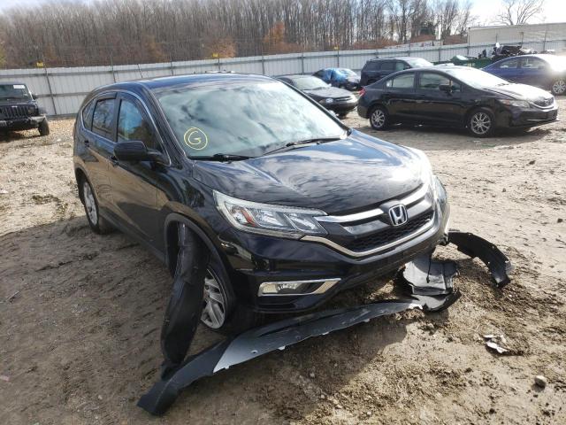 HONDA CR-V EX 2016 2hkrm4h58gh627822