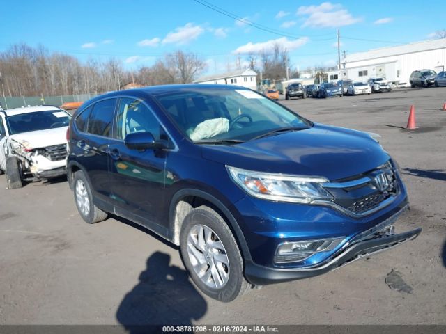 HONDA CR-V 2016 2hkrm4h58gh627951