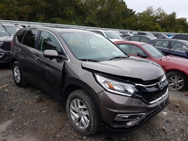 HONDA CR-V EX 2016 2hkrm4h58gh628761