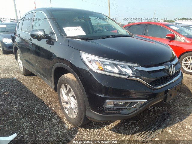 HONDA CR-V 2016 2hkrm4h58gh630087