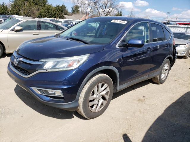 HONDA CR-V EX 2016 2hkrm4h58gh633328