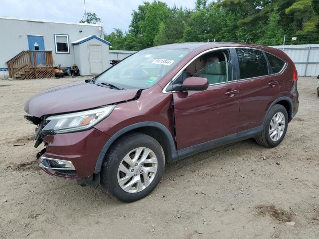 HONDA CRV 2016 2hkrm4h58gh634138