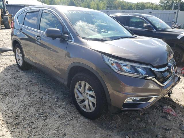 HONDA CR-V EX 2016 2hkrm4h58gh635631