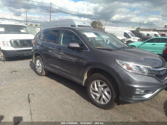 HONDA CR-V 2016 2hkrm4h58gh636858