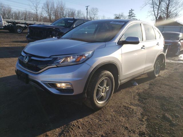 HONDA CR-V EX 2016 2hkrm4h58gh637511