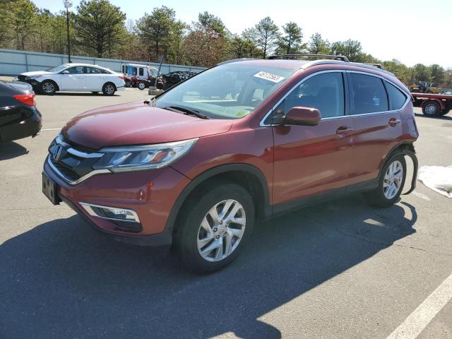 HONDA CR-V EX 2016 2hkrm4h58gh639081