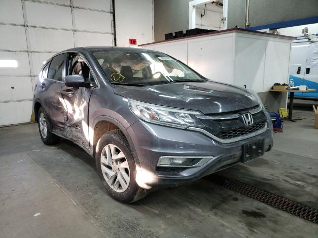 HONDA CR-V EX 2016 2hkrm4h58gh643065