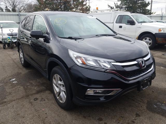 HONDA CR-V EX 2016 2hkrm4h58gh645639