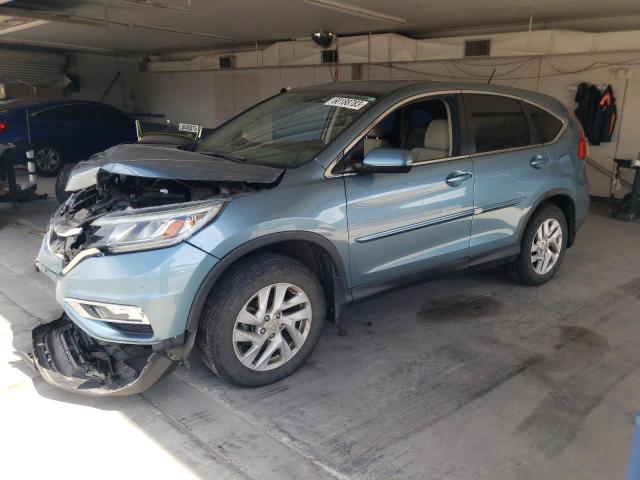 HONDA CRV 2016 2hkrm4h58gh646807