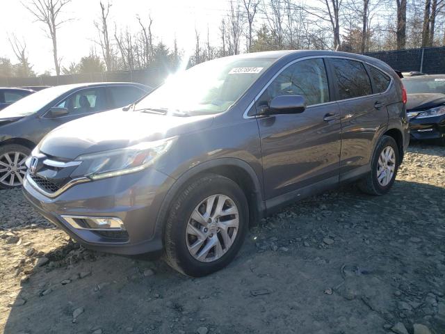 HONDA CRV 2016 2hkrm4h58gh654101