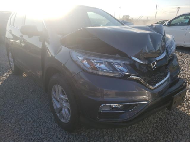 HONDA CR-V EX 2016 2hkrm4h58gh655085