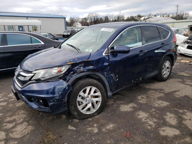 HONDA CR-V EX 2016 2hkrm4h58gh655457