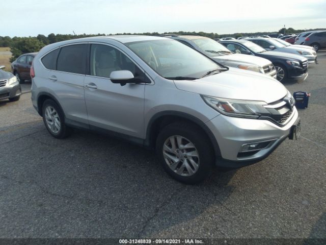 HONDA CR-V 2016 2hkrm4h58gh656205