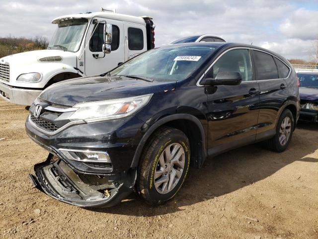 HONDA CRV 2016 2hkrm4h58gh659069