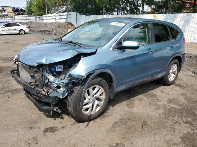 HONDA CRV 2016 2hkrm4h58gh661629