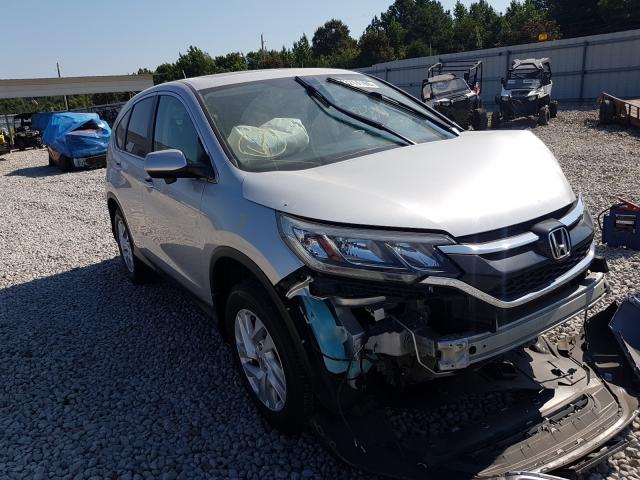 HONDA CR-V EX 2016 2hkrm4h58gh665485