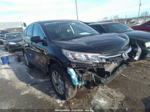 HONDA CR-V 2016 2hkrm4h58gh673702