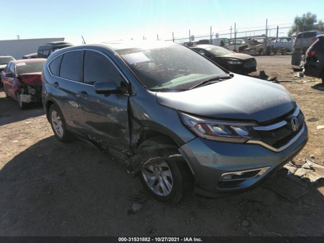 HONDA CR-V 2016 2hkrm4h58gh676969